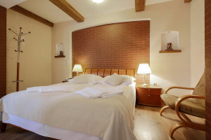 Отель Dwor Bogucin 07