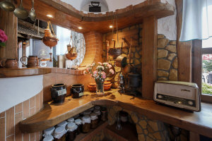 Отель Dwor Bogucin 21