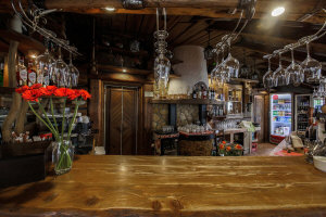 Отель Dwor Bogucin 23