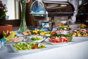 Отель Dwor Bogucin 09